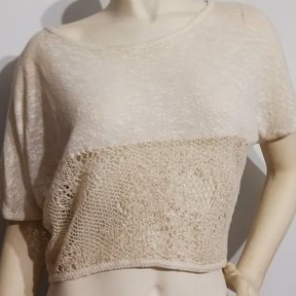 Kina Off White Shirt
